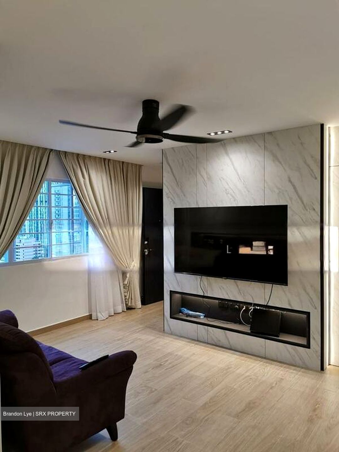 Blk 19 Cantonment Towers (Bukit Merah), HDB 4 Rooms #502270171